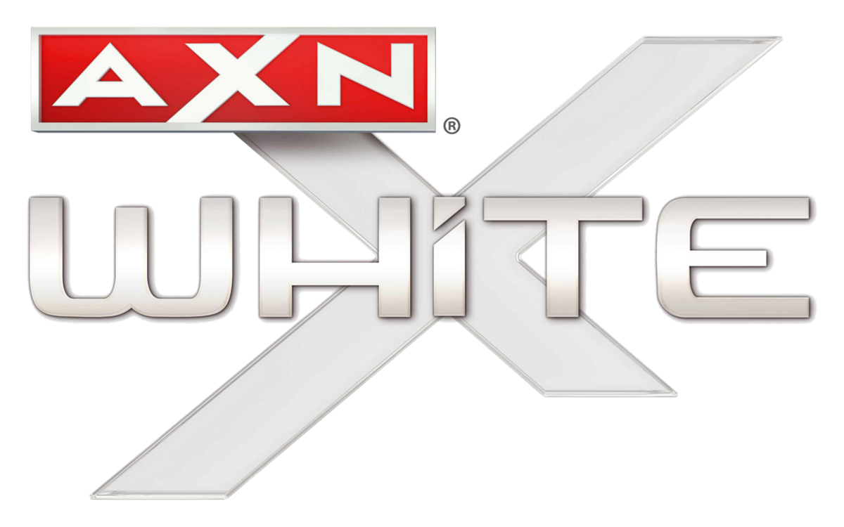 AXN_White_Logo